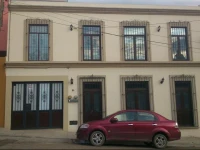 Casa Eugenia 