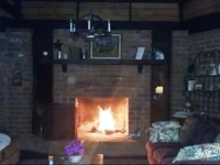 Rancho Cien Piedras 