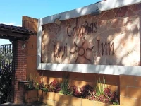 Cabanas Revi Inn 4*