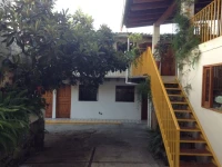 Posada Real del Valle 2*