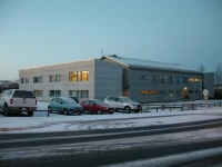 Reykjavik City Hostel 1*