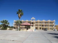 Hotel Plaza Penasco 