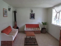 Cabanas Las Lagartijas del Lago 