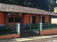 Plaza Don Gabino Hotel y Restaurante