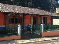 Plaza Don Gabino Hotel y Restaurante 