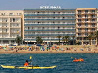 Pimar & Spa (Pi-mar & Spa)