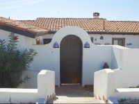 Casa Zillori 