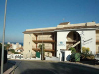 Muntanya Mar