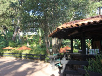 Monteverde Hotel de Cabanas