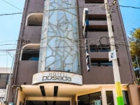Hotel Posada Tulancingo 4*