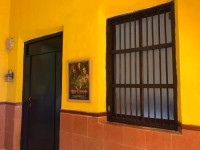 Hostal del Pirata