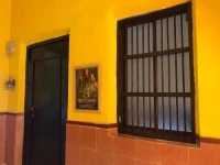 Hostal del Pirata 2*