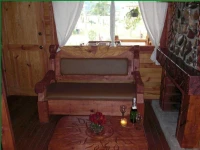 Cabanas las Golondrinas 