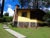 Cabanas el Pinar 
