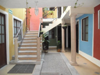 Hotel Guaranducha Inn