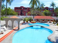Hotel Playamar 