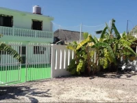 Sandoval Beach House 