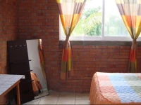Casa de los Almendros 