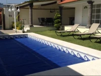 Casa Sonrisas 