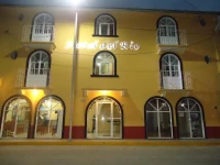 Hotel del Rio Orizaba 