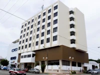 Hotel Enriquez 