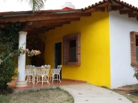 Las Jaras 