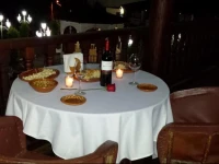 La Vieja Casona Hotel Spa 