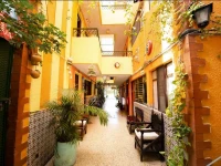 Hotel El Meson de la Luna 3*