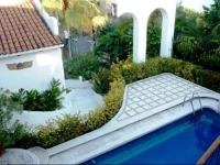 Villa de la Roca 