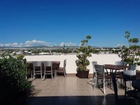 Hotel Plaza Chihuahua 