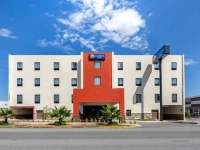 Comfort Inn Chihuahua 3*