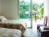Departamento Bay View Grand Ixtapa 