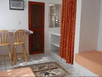Casa Flamencos 