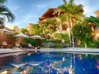 La Villa Luz 