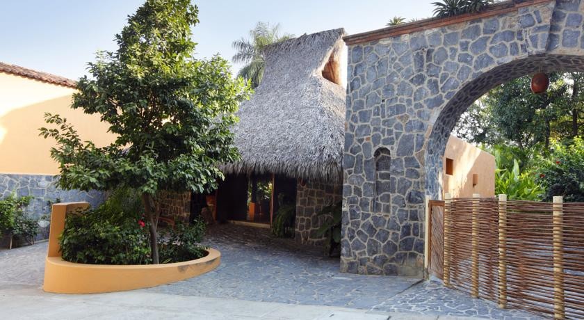 Hotel Casa Don Francisco 