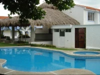 Villas del mar 1 