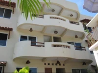 Canto del Mar Hotel & Villas 