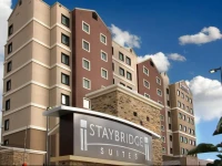 Staybridge Suites Chihuahua 