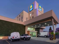 Comfort Inn Queretaro 
