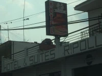 Suites Ripoll Cordoba 