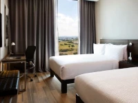 AC Hotel by Marriott Queretaro Antea 