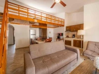 Club El Moro Hotel Suites 3*