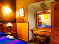 Hotel Del Callejon 3*