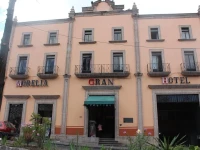 Morelia Gran Hotel 