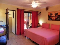 Hotelito Swiss Oasis 