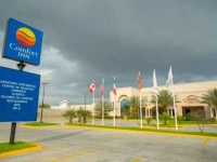 Comfort Inn Monterrey Norte 