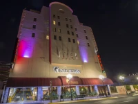 Hotel Ticuan 