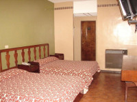 Hotel La Silla