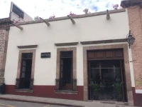 Hotel Gertrudis 3*