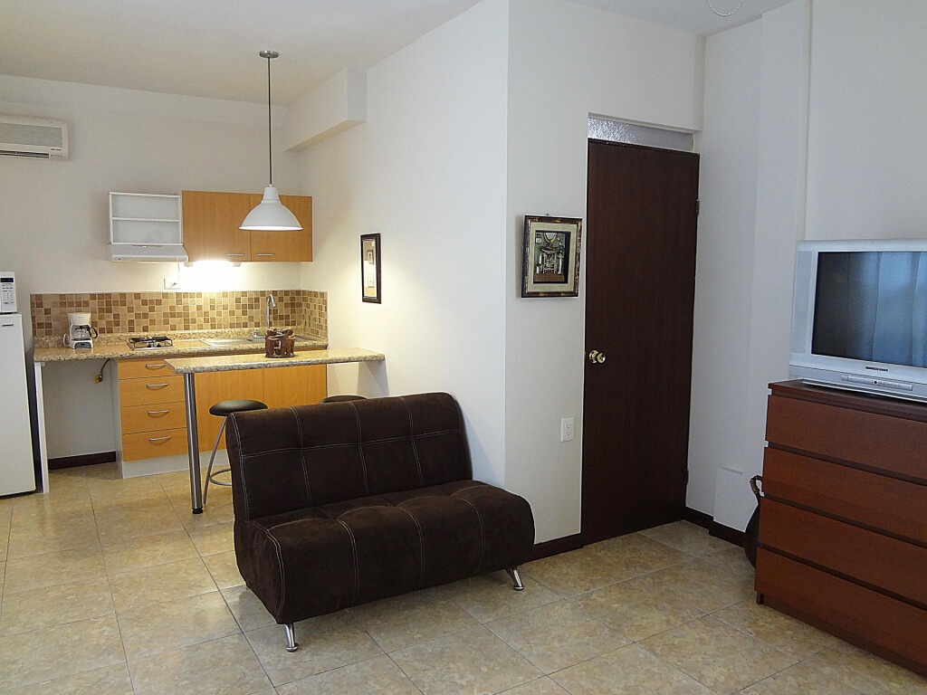 Estudio El Roble 